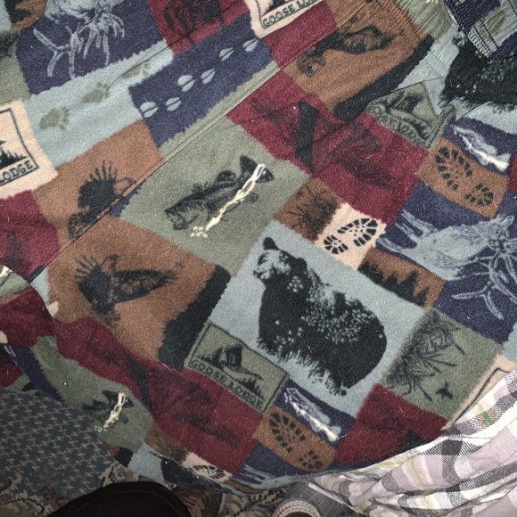 Men’s lounge/sleeping pijamas - Picture 4 of 7